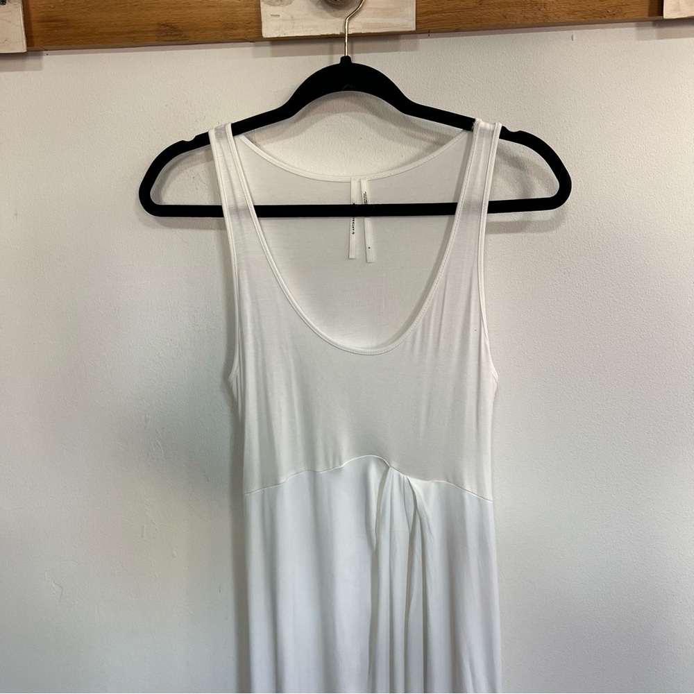 By Anthropologie The Gemini Maxi Dress - Picture 3 of 10